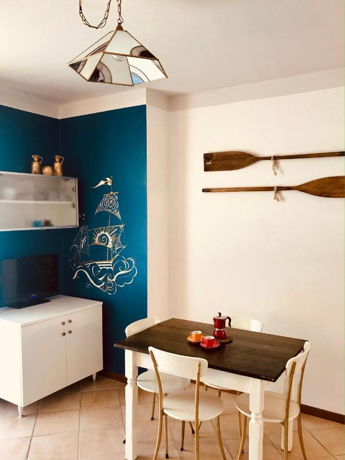 Casa Caterina Lake View Holidays Apartments Песк'єра-дель-Гарда Екстер'єр фото