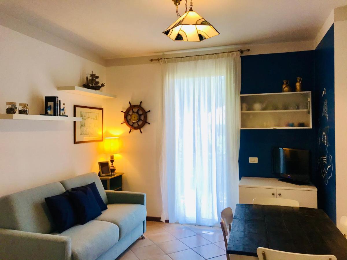 Casa Caterina Lake View Holidays Apartments Песк'єра-дель-Гарда Екстер'єр фото