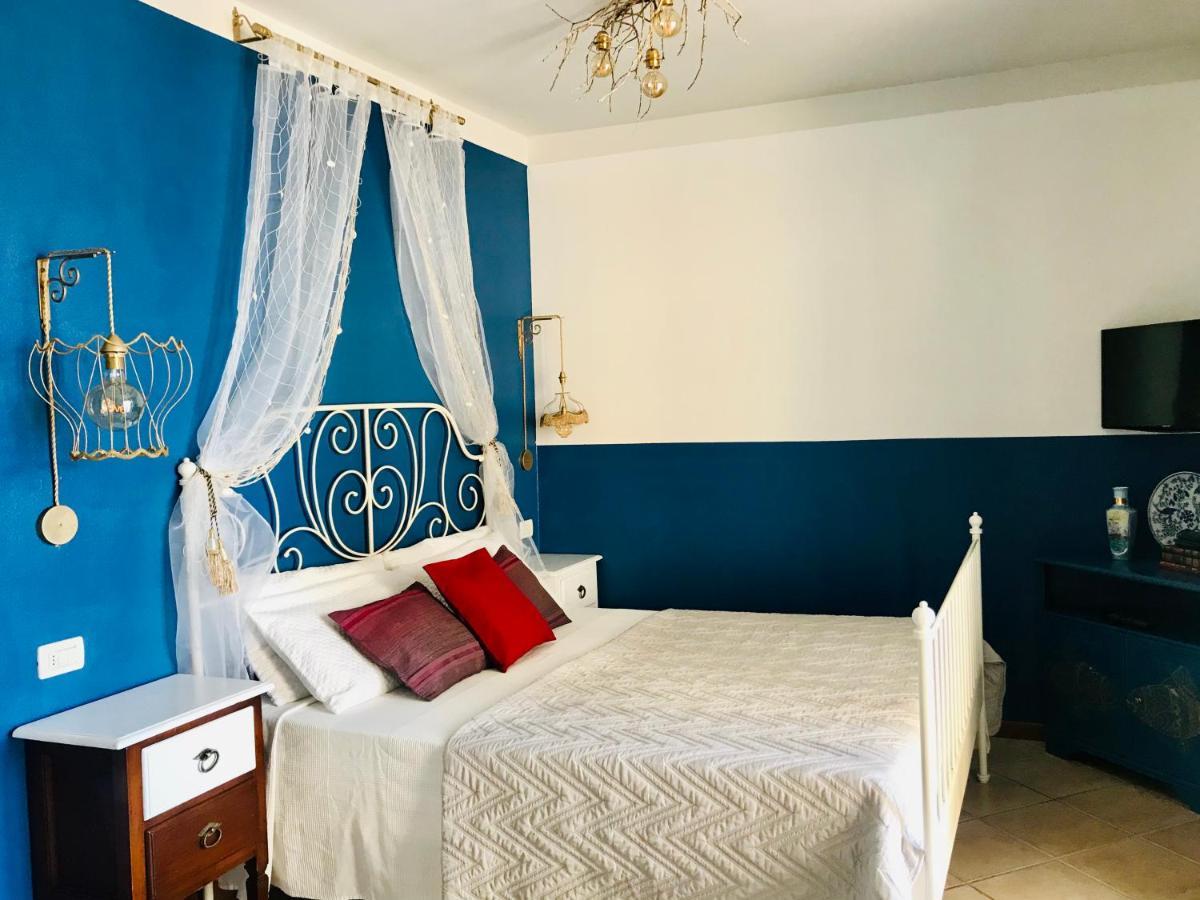Casa Caterina Lake View Holidays Apartments Песк'єра-дель-Гарда Екстер'єр фото