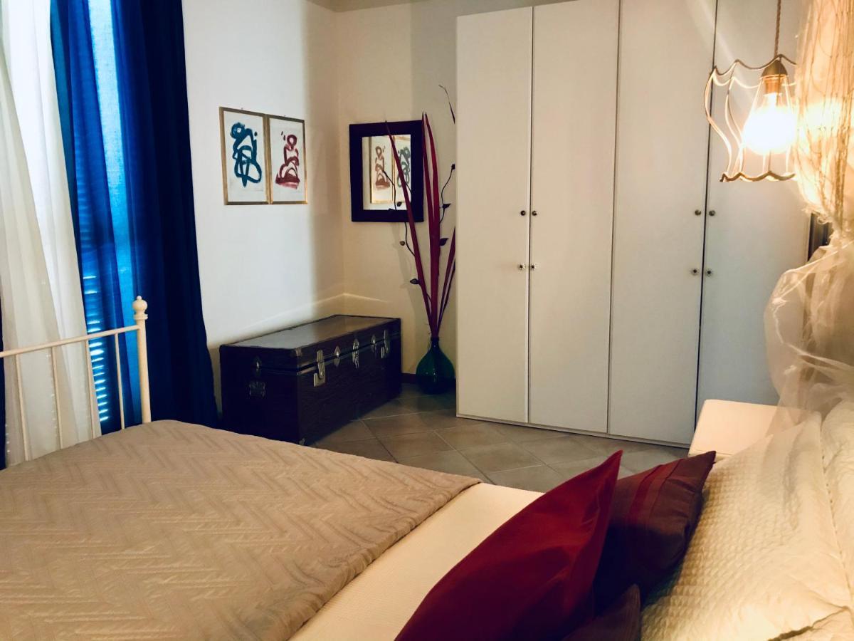 Casa Caterina Lake View Holidays Apartments Песк'єра-дель-Гарда Екстер'єр фото