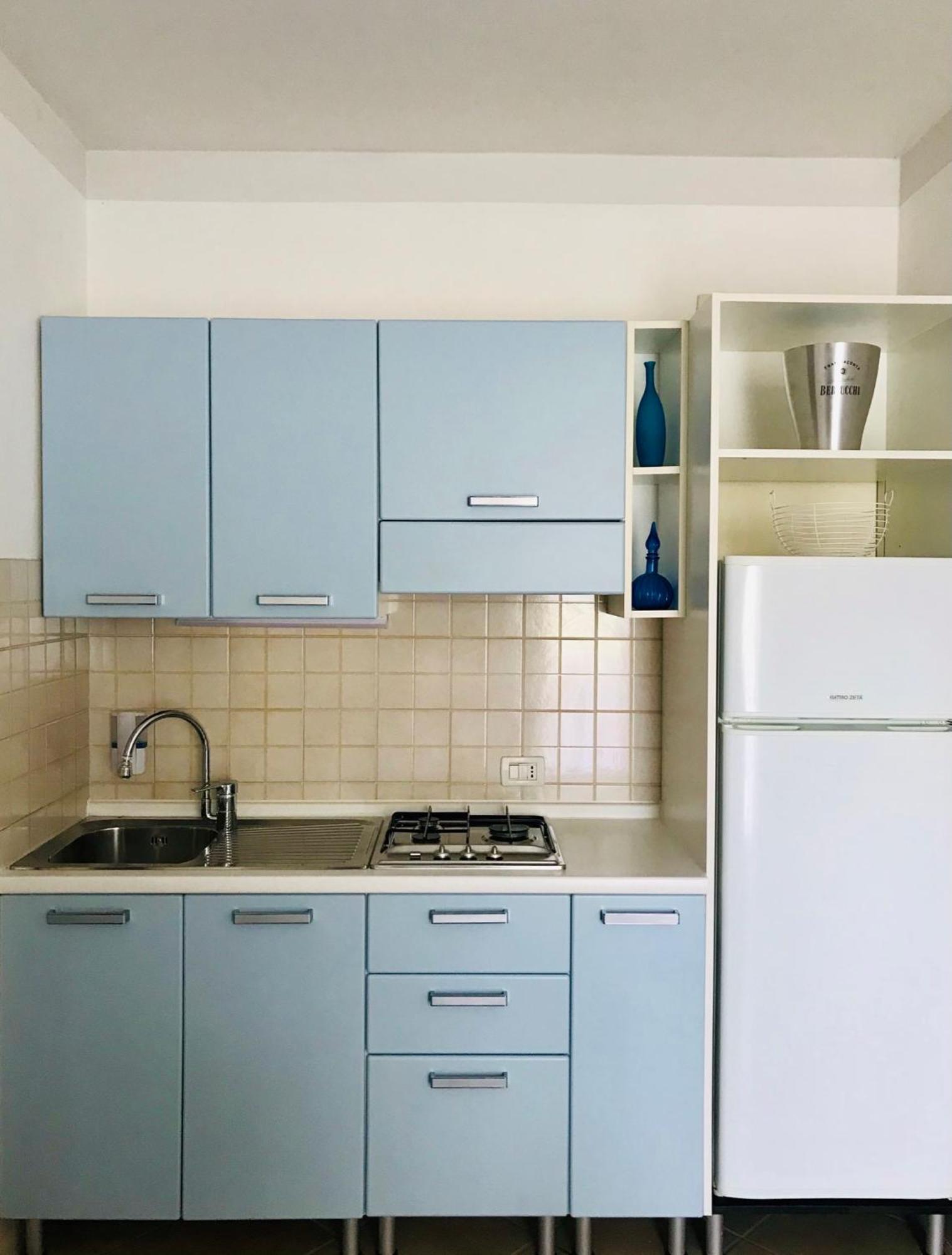 Casa Caterina Lake View Holidays Apartments Песк'єра-дель-Гарда Екстер'єр фото